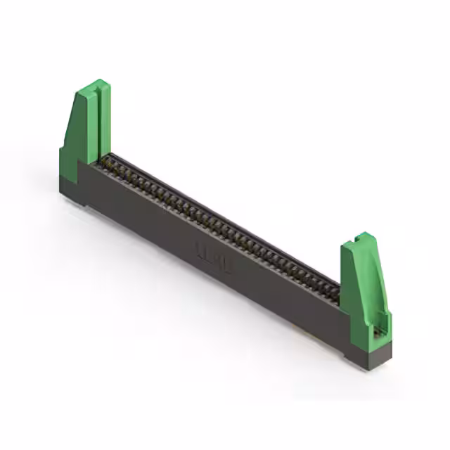 395-080-524-288 EDAC Inc.  Edgeboard Connectors